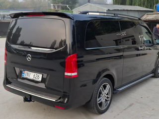 Mercedes Vito foto 5