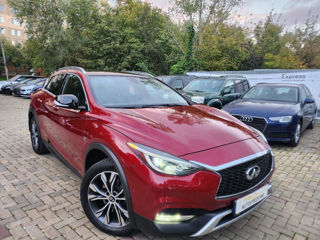 Infiniti QX30 foto 2