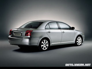 По запчастям, piese de schimb Toyota Avensis T25 foto 2