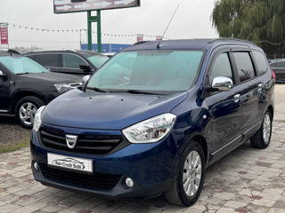 Dacia Lodgy