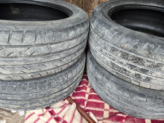 Шины 225/40 R18, 235/45 R19, 225/55 R18 foto 3