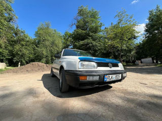 Volkswagen Golf foto 9