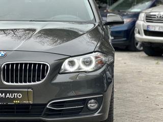 BMW 5 Series foto 7