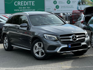 Mercedes GLC foto 4