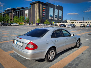 Mercedes E-Class