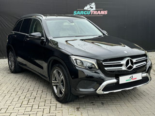 Mercedes GLC