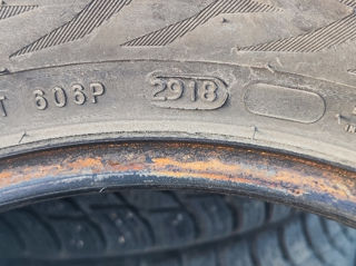 Зимние шины 195/65 R15 foto 1