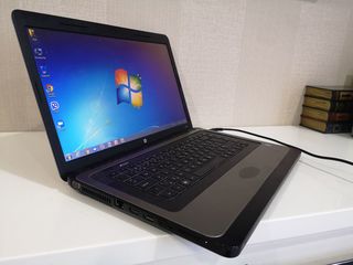 Hp 635 screen: 15.6" cpu: dual core ram: 4gb ram, 128GB SSD foto 2