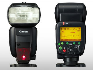 Canon 600EX RT 10 - 10 foto 1