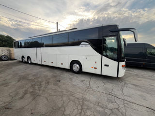 Setra 419 GT HD foto 8