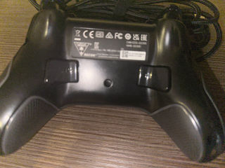 X-box game controller foto 4