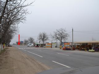 La traseu - p/u constructie- 0.68Ha foto 2