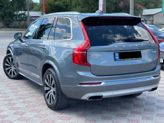 Volvo XC90 foto 3