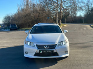 Lexus IS Series foto 6