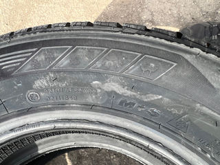 2 cката/2 anvelope 165/70 R14 Tracmax Allseason Trac saver/ Доставка, livrare toata Moldova foto 9