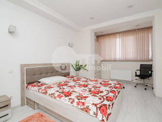 Apartament cu 2 camere, 65 m², Telecentru, Chișinău foto 4