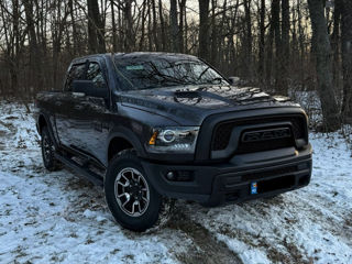 Dodge Ram foto 0