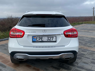 Mercedes GLA foto 6