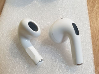 Наушники Airpods 3 б/у foto 5