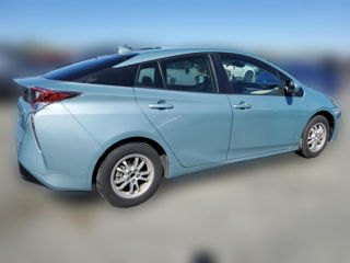 Toyota Prius foto 4