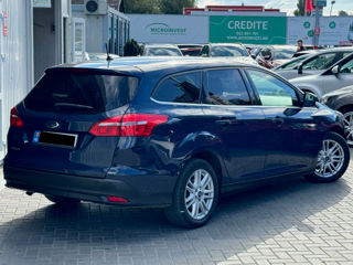 Ford Focus foto 5