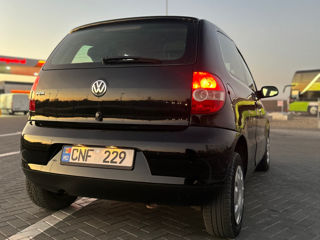 Volkswagen Fox foto 2