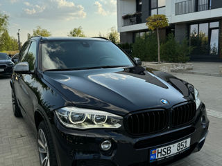 BMW X5 foto 1