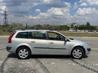 Renault Megane foto 5