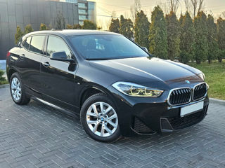 BMW X2 foto 3