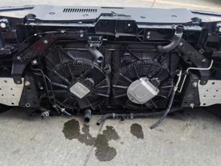 Запчасти для Honda Accord CRV 2023-2025 фото 1