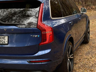 Volvo XC90 foto 3