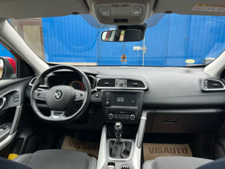 Renault Kadjar foto 9