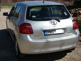 Toyota Auris foto 3