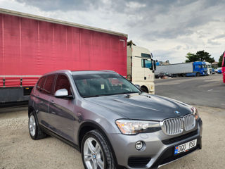 BMW X3 foto 2