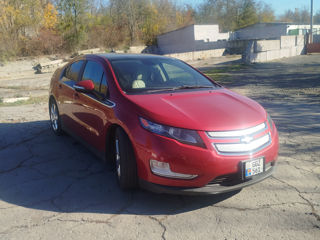 Chevrolet Volt foto 3