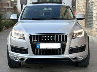 Audi Q7 foto 5