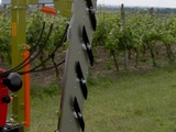 Агрегаты для зеленых операций в виноградниках foto 6