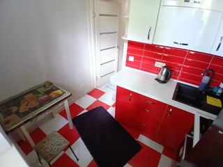 Apartament cu 1 cameră, 30 m², Botanica, Chișinău foto 7