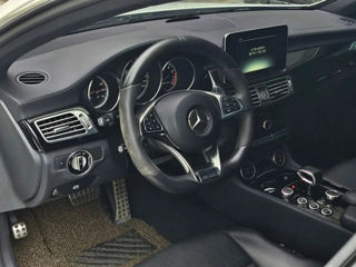 Mercedes CLS-Class foto 10