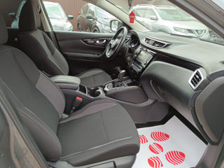 Nissan Qashqai foto 7