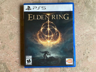 Продается Elden Ring PS 5