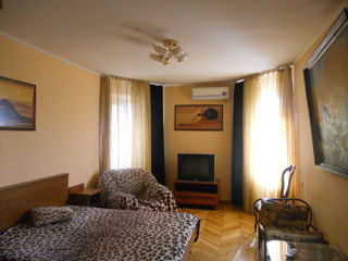 1-комнатная квартира, 40 м², Центр, Кишинёв
