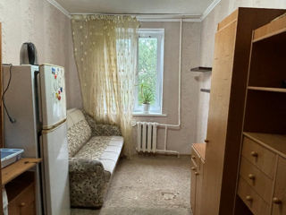 Apartament cu 1 cameră, 16 m², Botanica, Chișinău