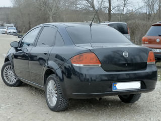 Fiat Linea foto 2