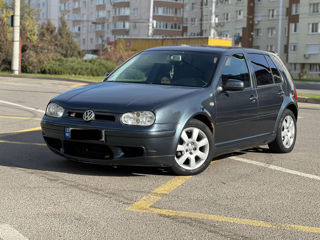 Volkswagen Golf foto 6