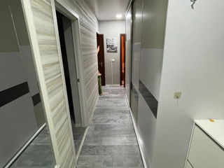 Apartament cu 2 camere, 54 m², Râșcani, Chișinău foto 4