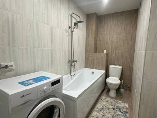 Apartament cu 1 cameră, 45 m², Botanica, Chișinău foto 2