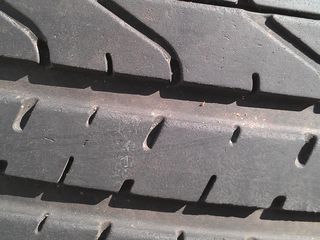 R20 285*35 + R20 255*40 Pirelli PZero foto 5