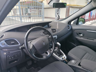 Renault Scenic foto 4