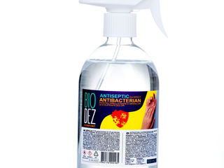 Antiseptic Bio-Dez Confort foto 4